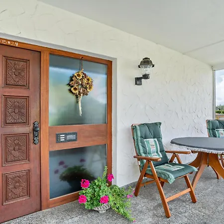 Appartement Gaestehaus Marlies - C *