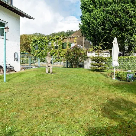 Gaestehaus Marlies - C Appartement