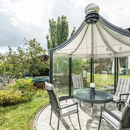 Appartement Gaestehaus Marlies - C