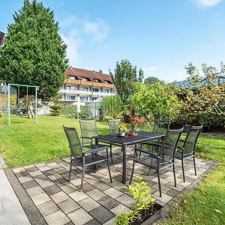 Appartement Gaestehaus Marlies - C *