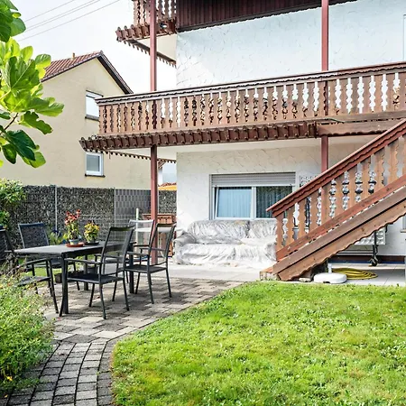Gaestehaus Marlies - C